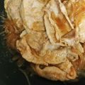 クックプ～'s cooksnap of when they made 豚ロース肉のコクうま生姜焼き.