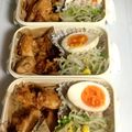 さくらん餅's cooksnap of when they made 簡単に♪鶏むね肉のちリソース炒め.