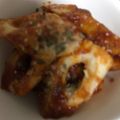 ma___111's cooksnap of when they made ★お弁当にどうぞ！ちくわのイタリアン風☆.