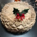 うまる〜ん's cooksnap of when they made シュクル・フィレ(糸あめ).
