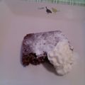 mamayama's cooksnap of when they made 炊飯器でチョコ・おからケーキ.