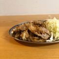masa0508's cooksnap of when they made THE・生姜焼き☆豚ロースVer..
