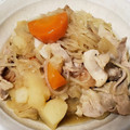リンとリオのママ's cooksnap of when they made 和食の定番 肉じゃが.