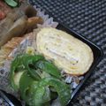 ジョングレ's cooksnap of when they made 甘くてフンワリ♡お弁当定番玉子焼き♡.