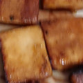 れそそ's cooksnap of when they made これまぢうま！超簡単高野豆腐の唐揚げやで.