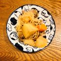古畑ぬん三郎's cooksnap of when they made 基本の肉じゃが 簡単.