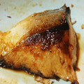 nicojun's cooksnap of when they made ぶりの照り焼き.