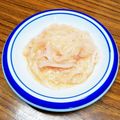 ☆魔矢☆'s cooksnap of when they made 【糖質オフ】しらたきタラコパスタ.