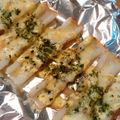 koara☺'s cooksnap of when they made ちくわのマヨチーズ焼き.