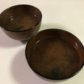 papikun's cooksnap of when they made わかめのみそ汁　柚子の香.