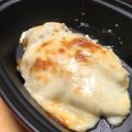 tamae_opp's cooksnap of when they made 鶏ハム活用★簡単【鶏ハムグラタン】♪.