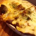 すぅたろす's cooksnap of when they made 残りカレーアレンジ・超簡単ドリア.
