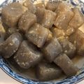 クックON2TOU☆'s cooksnap of when they made 田楽風♡こんにゃくの味噌炒め.