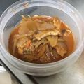あんもちゃ's cooksnap of when they made 大ざっパー★ウェンのトッポギ鍋.