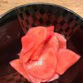 みつばみ's cooksnap of when they made 赤かぶの甘酢漬け.