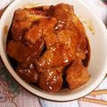 米ゆいﾁｬﾝ's cooksnap of when they made 柔らかしっかり味のトンテキ.