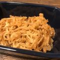 mochiichi's cooksnap of when they made 切り干し大根だけ！.