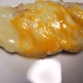 くま8421's cooksnap of when they made 鮭のマヨチーズグリル.