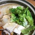 chi−ちゃん's cooksnap of when they made 豚肉とレタスのしゃぶしゃぶ～♡.