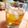 とっぽぎがおちゃん's cooksnap of when they made 梅酒の飲み方☆柚子でさっぱり！！.