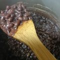 ～下手の横好き～'s cooksnap of when they made 圧力鍋で簡単!自家製粒あん.