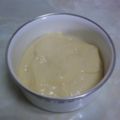 ＳaＴoＣho's cooksnap of when they made 簡単カスタード.