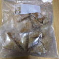 みりん調味料's cooksnap of when they made 厚揚げの冷凍保存.