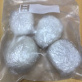 みりん調味料's cooksnap of when they made もち 冷凍保存.