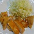 びっくぽんた's cooksnap of when they made ムネ肉で節約の照り焼きチキン( ^-^).