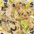 YUKIKI☆'s cooksnap of when they made ダイエット！白だしで「塩こぶしらたき」.