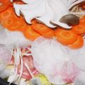 なななな♡MaMa's cooksnap of when they made 蒸しシャブシャブ（ホットプレート）.