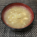 RED☆boots's cooksnap of when they made 大根おろしと鶏肉のほっこり和風スープ.