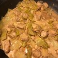 とまポテ子♡'s cooksnap of when they made 鶏肉とキャベツのマヨポン炒め.