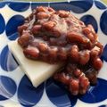 ふたごママちゃん's cooksnap of when they made あんころもち.