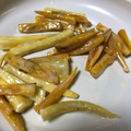 だるだる子's cooksnap of when they made さつまいものミルクかりんとう・保育園給食.