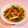 Richland☆Y's cooksnap of when they made かぼちゃとインゲンと竹輪のきんぴら.
