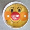 みっくまま525's cooksnap of when they made 元気100倍！アンパンマンのおいなり.