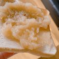 クック3ZDCQN☆'s cooksnap of when they made 簡単美味しい！パンのお供に☆りんごジャム.
