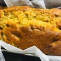 さちaro's cooksnap of when they made HMバナナパウンドケーキ.