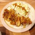 bunbun＊'s cooksnap of when they made 焼くだけ！我が家のなんちゃって油淋鶏.