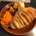 ユウコフスキー's cooksnap of when they made 幸せな♪ウインナーロールパン.