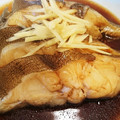 naki1227's cooksnap of when they made あまくち仕上げ♪簡単！カレイの煮付け.