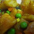 ●よしこ●'s cooksnap of when they made おからこんにゃくの照り焼き風.