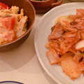 こるこ。's cooksnap of when they made 生姜香る♪ピーマンとツナのおかか和え.