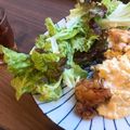 あねこちゃん's cooksnap of when they made ◆ゆでたまごゴロゴロ絶品！チキン南蛮◆.