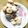 ミニcooking's cooksnap of when they made ハロウィンにも♥おばけメレンゲクッキー.