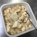 bibichann's cooksnap of when they made 【取り分け】辛くない♪ツナ入り麻婆豆腐.