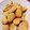 クックABDFZT☆'s cooksnap of when they made 揚げない！旨すぎ☆酵母かりんとう.