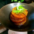 URM777's cooksnap of when they made バター醤油ｄｅ大根のステーキ.