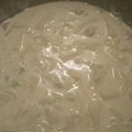 れい0310's cooksnap of when they made 【簡単ルーなし】白菜クリームシチュー.